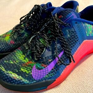 Nike Metcon 6
